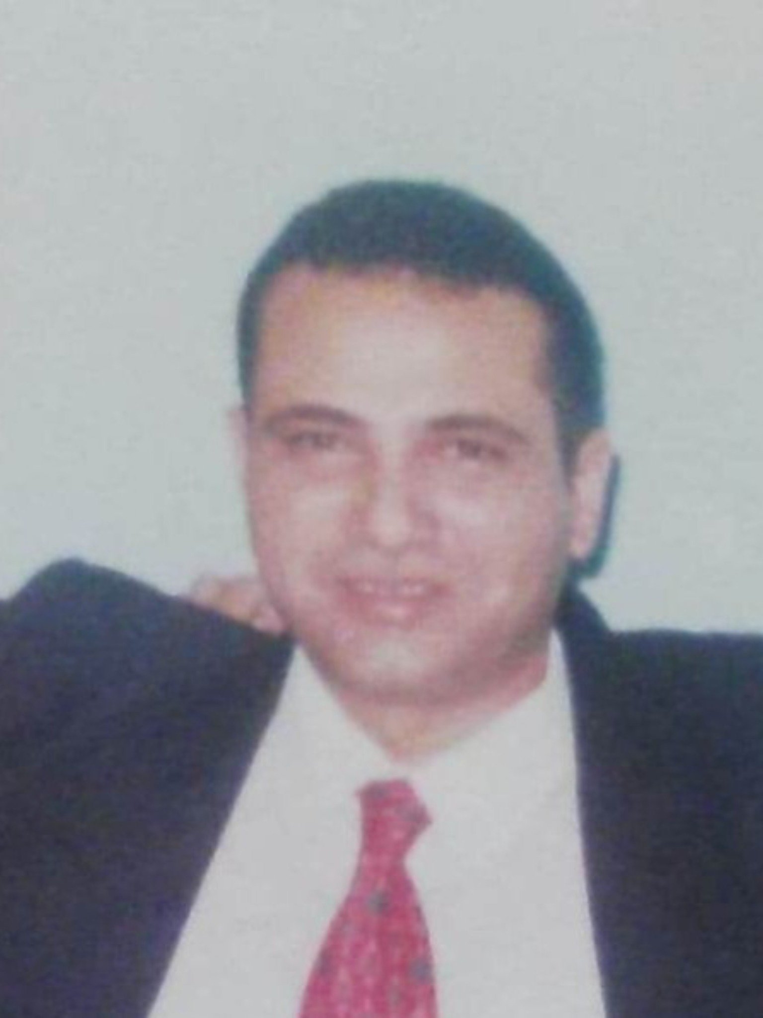 طارق جاد